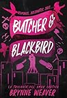 Butcher & Blackbird
