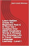 Learn Haitian Cre...