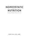 HOMEOSTATIC NUTRI...