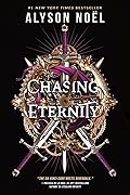 Chasing Eternity (Stolen Beauty #3)