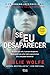 Se eu desaparecer
