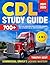 CDL Study Guide: 2 in 1: Th...