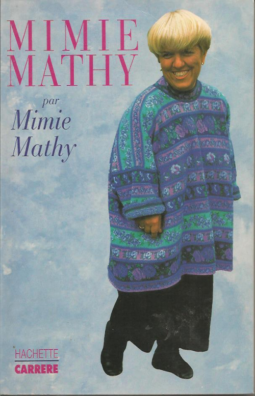 Mimie Mathy