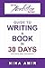 The Write Nonfiction NOW! G...