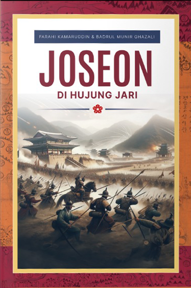 Joseon di Hujung Jari