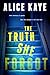 The Truth She Forgot by Alice Kaye