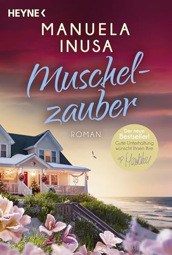 Muschelzauber (Coastlines #4)