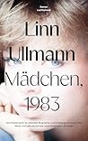Mädchen, 1983: Roman