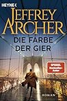 Die Farbe der Gie...
