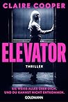 Elevator by Claire Cooper