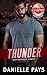 Thunder: Reed Hawthorne Sicurezza (Reed Hawthorne Security #1)