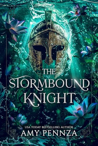 The Stormbound Knight (Realms of the Covenant #3)