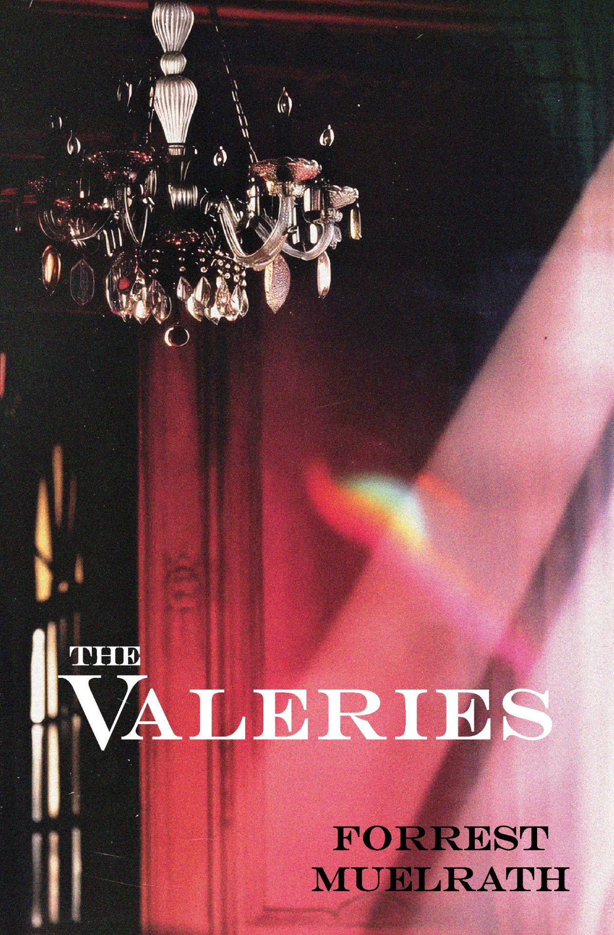 The Valeries (Paperback)