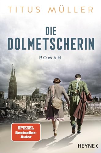 Die Dolmetscherin (ebook)