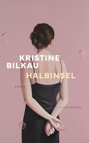Halbinsel (Kindle Edition)