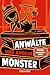 Anwälte und andere Monster: Roman (Monsteranwalt Daniel Becker 3) (German Edition)