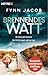 Brennendes Watt by Fynn Jacob