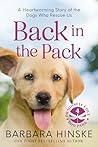 Back in the Pack by Barbara Hinske
