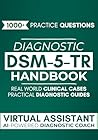 DSM-5-TR Diagnost...
