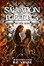 Salvation Bleeding: Forge of the Soul Stone (The Utopia Falling Saga)