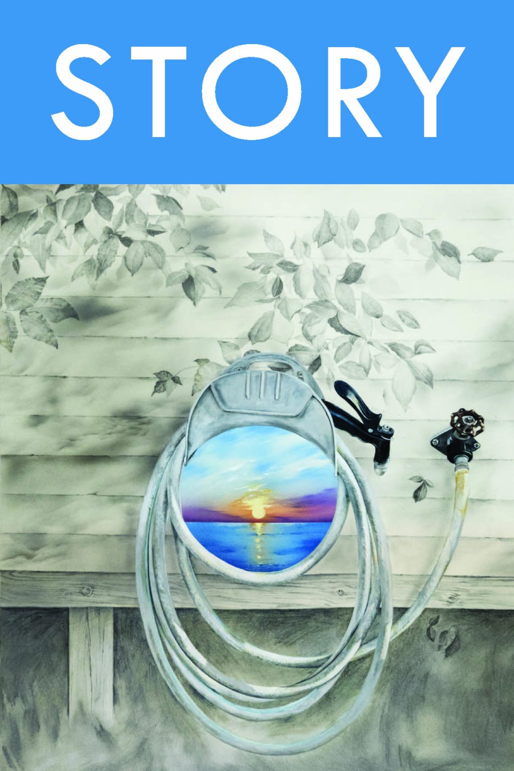 Story Magazine Issue 19