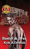 Buster & Bree: The Bunker Boys MC (The Bunker Boys MC Series Book 1)