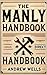 The Manly Handbook