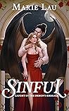 Sinful: Caught in the Demon's Embrace