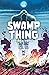Swamp Thing by Rick Veitch ...
