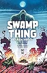 Swamp Thing by Ri...