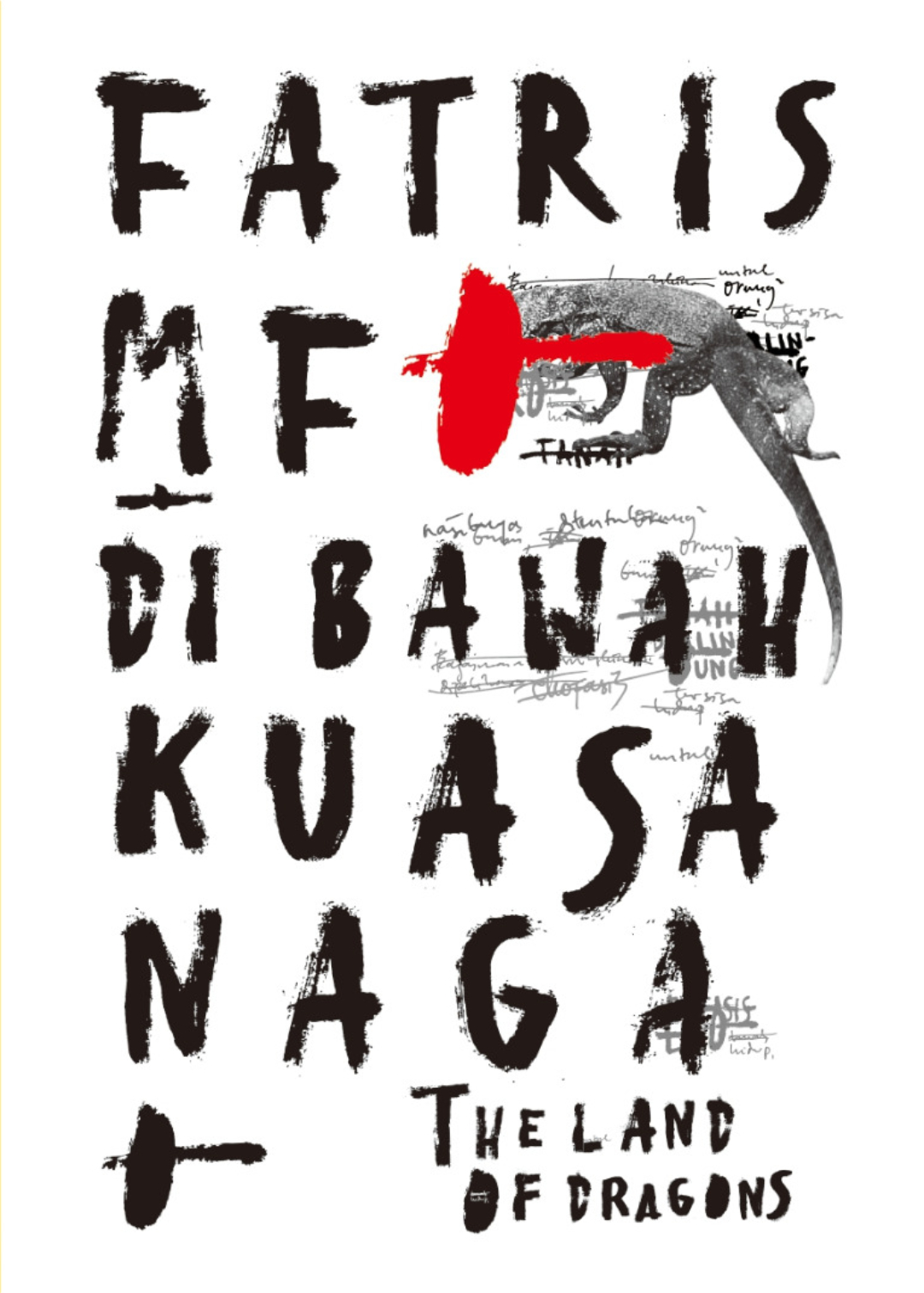 Di Bawah Kuasa Naga, The Land of Dragon