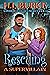 Rescuing a Supervillain by H.L. Burke