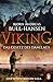 VIKING − Das Gesetz des Danelags: Roman - Die epische Bestseller-Reihe aus Norwegen geht weiter (Jomswikinger-Saga 4) (German Edition)