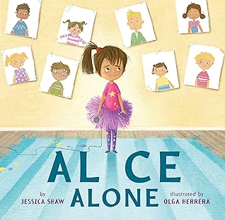 Alice Alone
