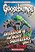 Invasion of the Body Squeezers: Part 1 (Goosebumps Classics #41) (Classic Goosebumps)