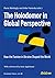 The Holodomor in Global Perspective by Jonathon Vsetecka