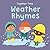 Weather Rhymes (Together Time)