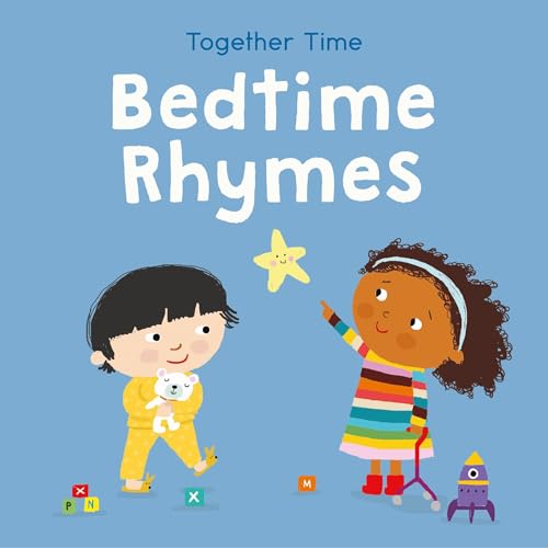 Bedtime Rhymes (Together Time)