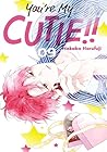 You're My Cutie Vol. 9 by Nakaba Harufuji
