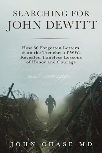 Searching for John DeWitt