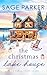 The Christmas Lake House (Book 3 Lake Tahoe)