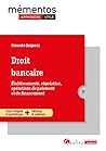 Droit bancaire: É...