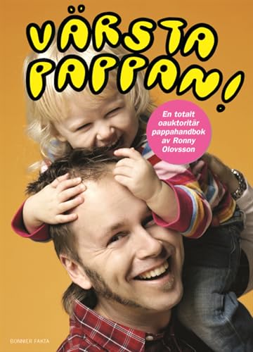 Värsta pappan! (Paperback)