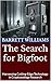 The Search for Bigfoot: Har...