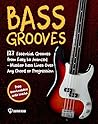 Bass Grooves: 127...