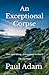 An Exceptional Corpse (Mike McLean Thriller Series)