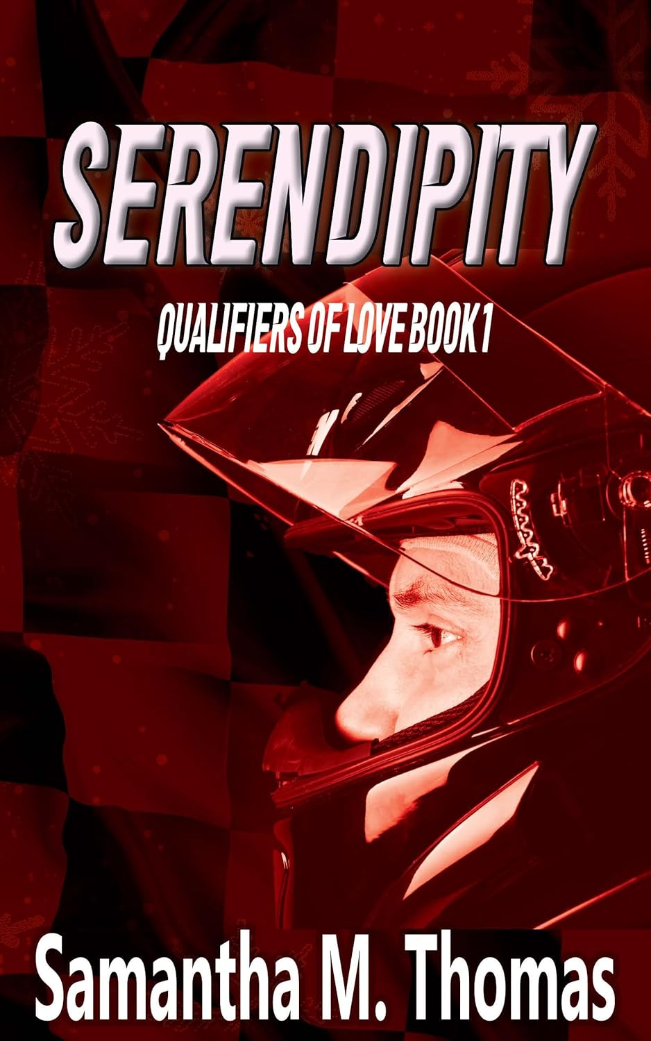Serendipity (Qualifiers of Love Book 1)