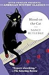 Blood on the Cat