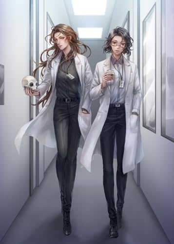 Cranium (Kindle Edition)