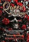 Queen of Revenge (Queen of Muerte, #2)